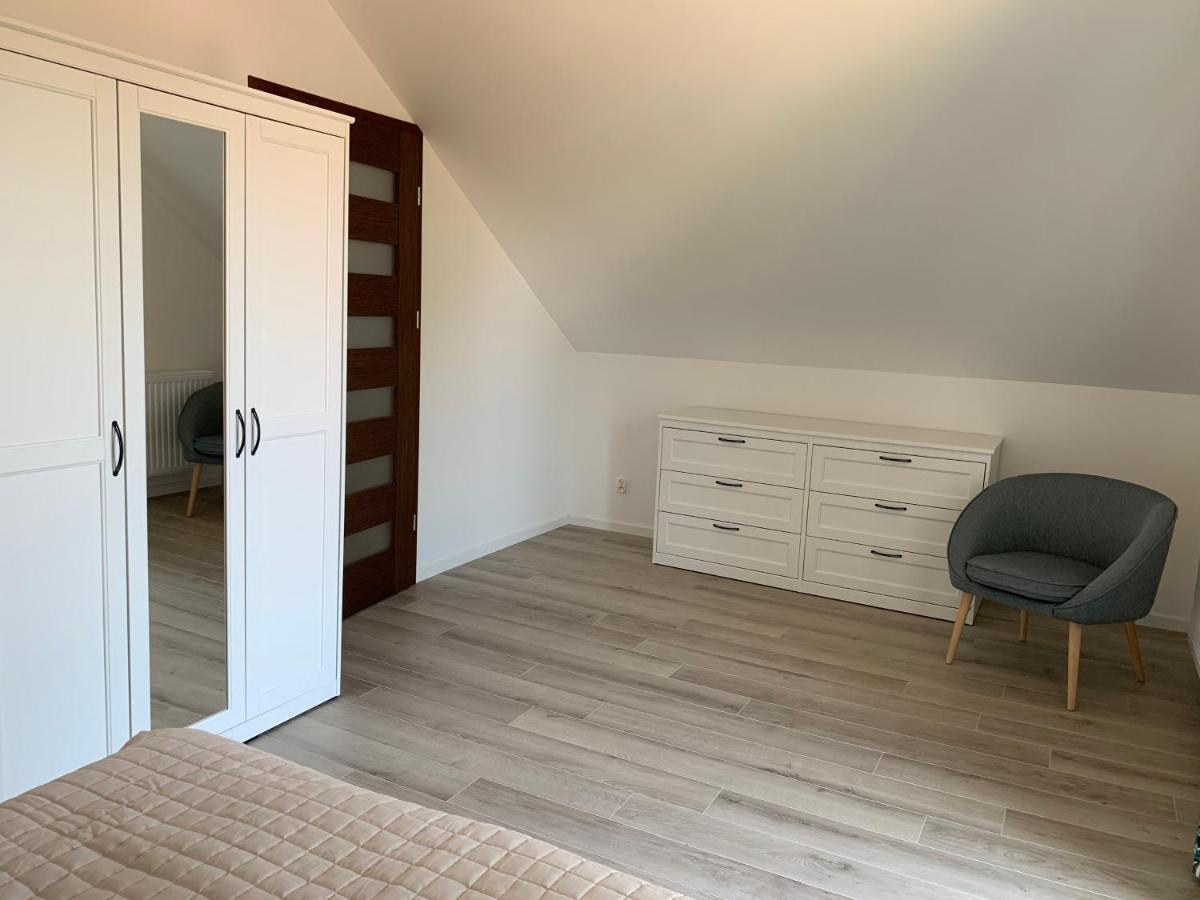 Nowe Mieszkanie W Idealnej Okolicy Pabianice Exterior foto