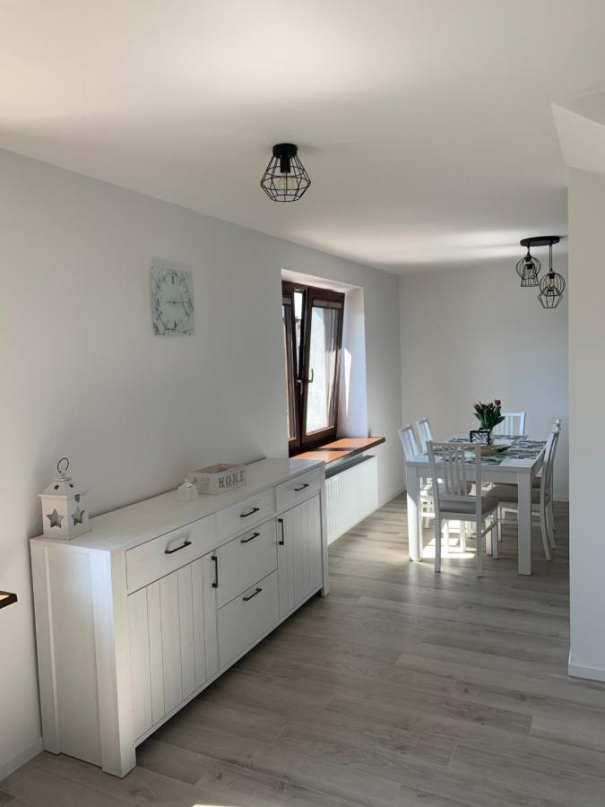Nowe Mieszkanie W Idealnej Okolicy Pabianice Exterior foto