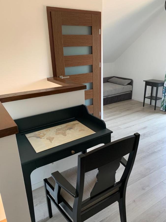 Nowe Mieszkanie W Idealnej Okolicy Pabianice Exterior foto