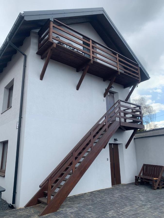Nowe Mieszkanie W Idealnej Okolicy Pabianice Exterior foto